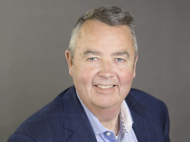 Jim Cashin