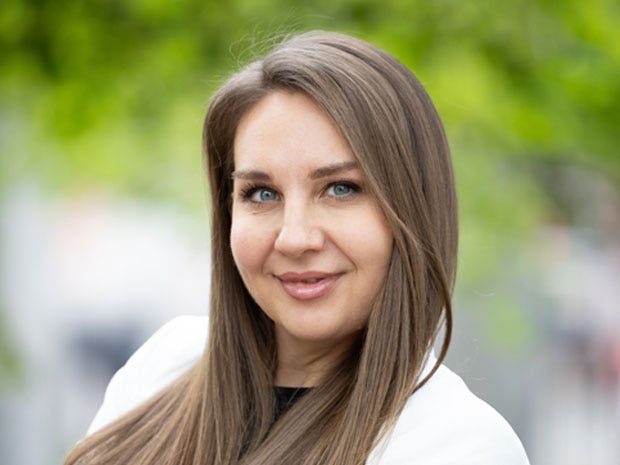 Radina Dimitrov