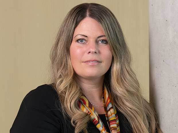 Kelly Boorman
