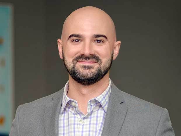 Justin Silva