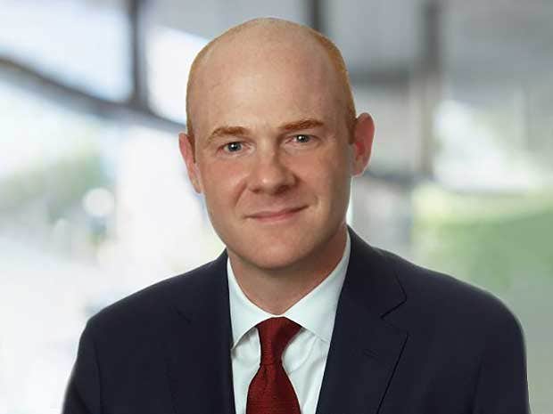 Jonathan Reynolds