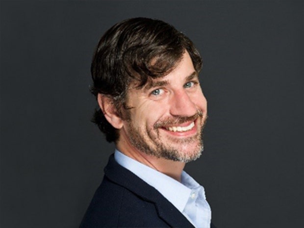 Sean Keating