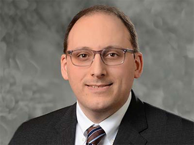 Ron Draganowski