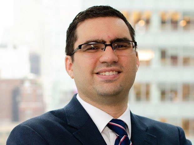 Eric Carroll
