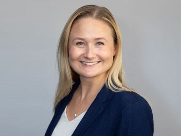 Joanne K. Evans