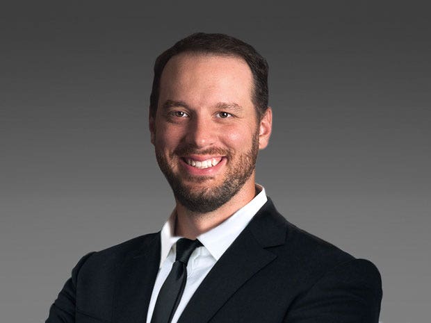 Troy Merkel