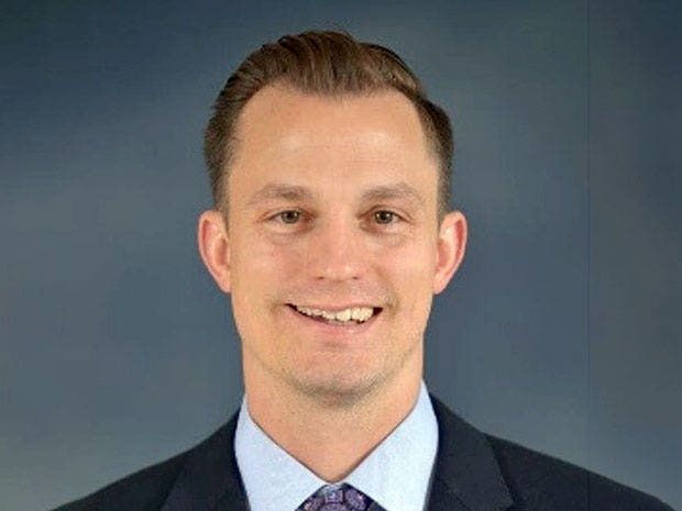 Brian Adkinson