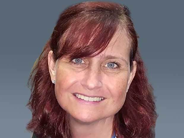 Allison Gay