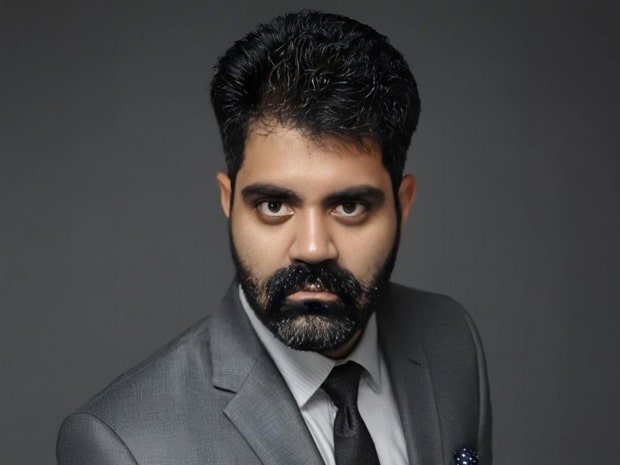 Hardit Bhatia