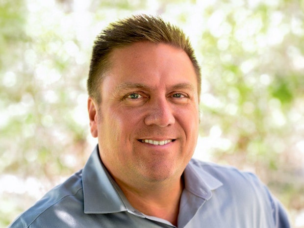 Michael Nafziger