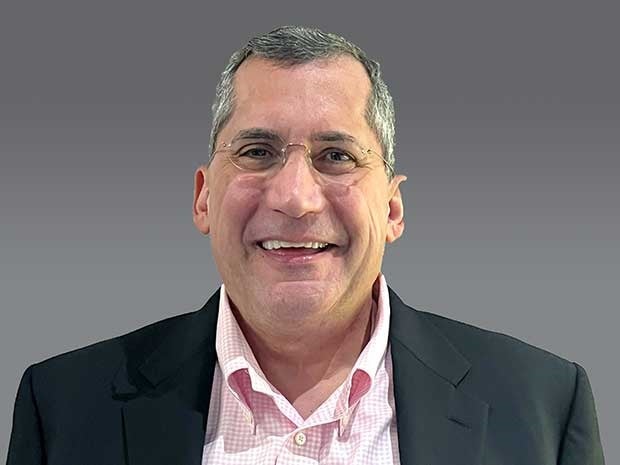 Michael Barton