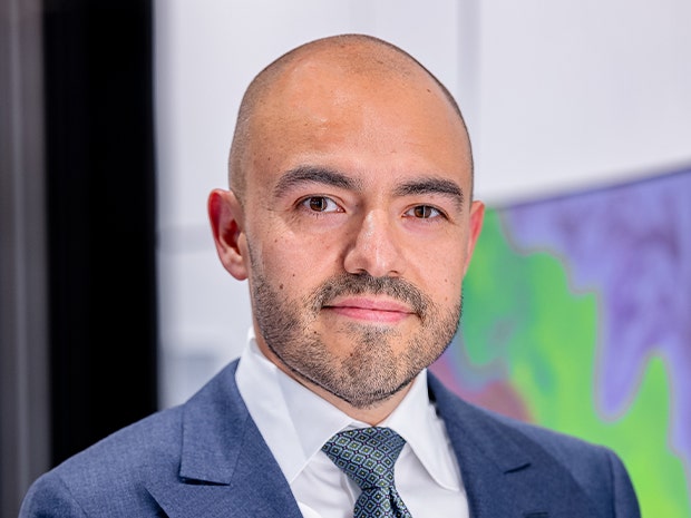 Miguel Catalan