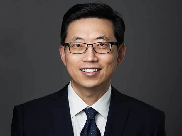 Chris Zheng