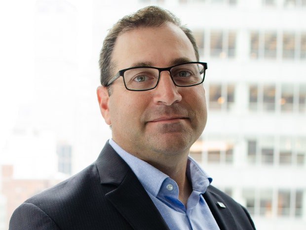 Stuart Taub