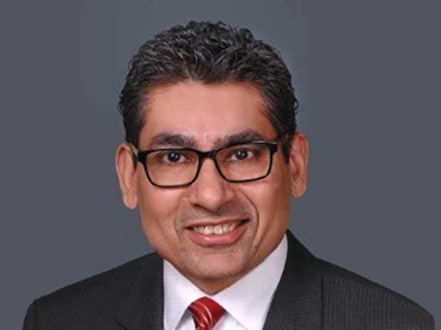 Hussain Hasan