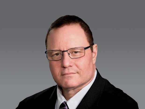Adam Chesman