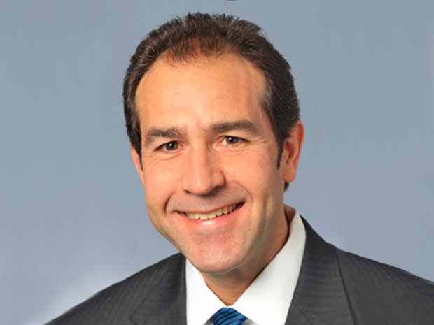 Scott M. Richter