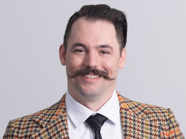 Brett Medeiros