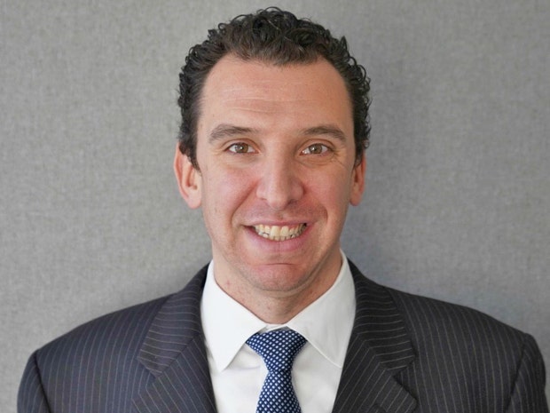Jeffrey Hoberman