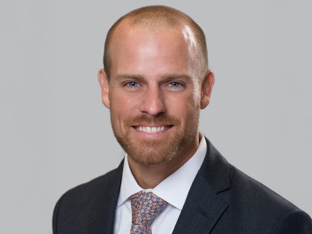 David Luker