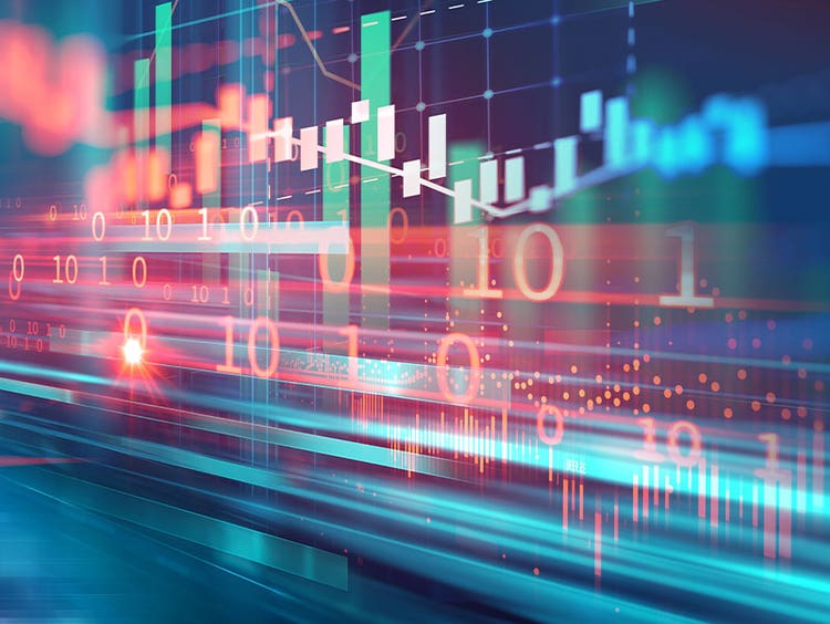 Digital data