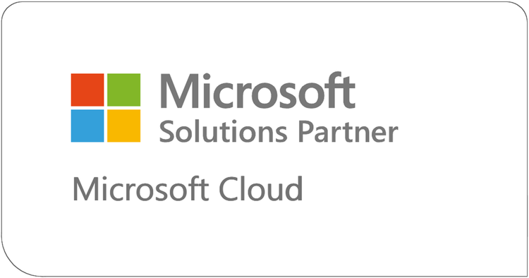 RSM is a Microsoft Solutions Partner for Microsoft Cloud