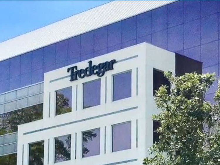 Tredegar and RSM: Enhancing human capital management and operational excellence