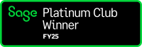 logo - Sage Partner Award 2025