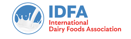 IDFA food and beverage