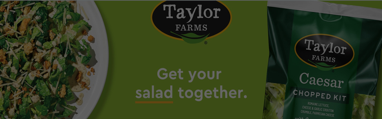 Taylor Farms
