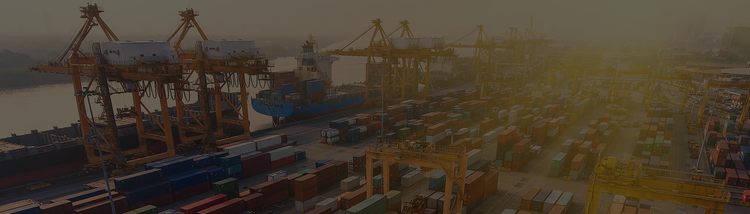 Modernizing port operations with Microsoft Dynamics