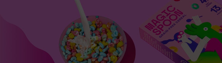 Magic spoon