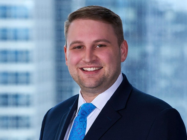 Ryan Voggesser
