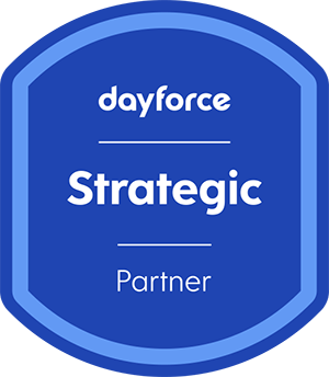 Dayforce strategic partner