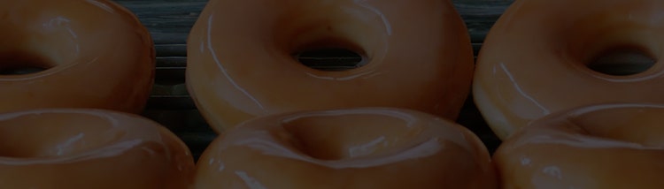 Krispy Kreme